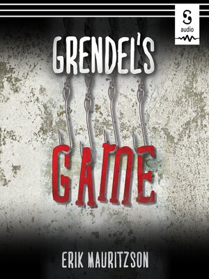 cover image of Grendel's Game